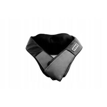 Perna de masaj electronica, Zola®, 2 tipuri de moduri masaj si relaxare, 2 viteze, functie de incalzire Perna de masaj electronica, Zola®, 2 tipuri de moduri masaj si relaxare, 2 viteze, functie de incalzire