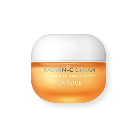 Crema cu vitamine Laneige Radian-C, 30 ml