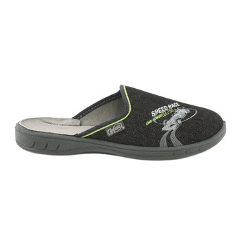 Papuci pentru copii Befado, BM80053, multicolor, EU 32 Papuci pentru copii Befado, BM80053, multicolor, EU 32