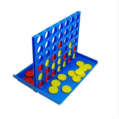 Joc Interactiv Aliniaza 4