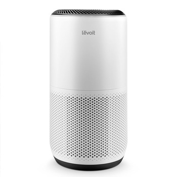 Purificator de aer Smart Levoit Core 400S Wi-Fi, Filtru 3 in 1 True HEPA H13, Carbon Activ, Senzor Calitate Aer, Mod Auto, Alexa, Google Home, Panou Comanda Touch Screen, Control Remote, Alb Purificator de aer Smart Levoit Core 400S Wi-Fi, Filtru 3 in 1 True HEPA H13, Carbon Activ, Senzor Calitate Aer, Mod Auto, Alexa, Google Home, Panou Comanda Touch Screen, Control Remote, Alb