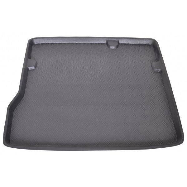 Protectie portbagaj AutoLux, pentru Dacia Duster 01.2010-, 4x2, fara panza antialunecare