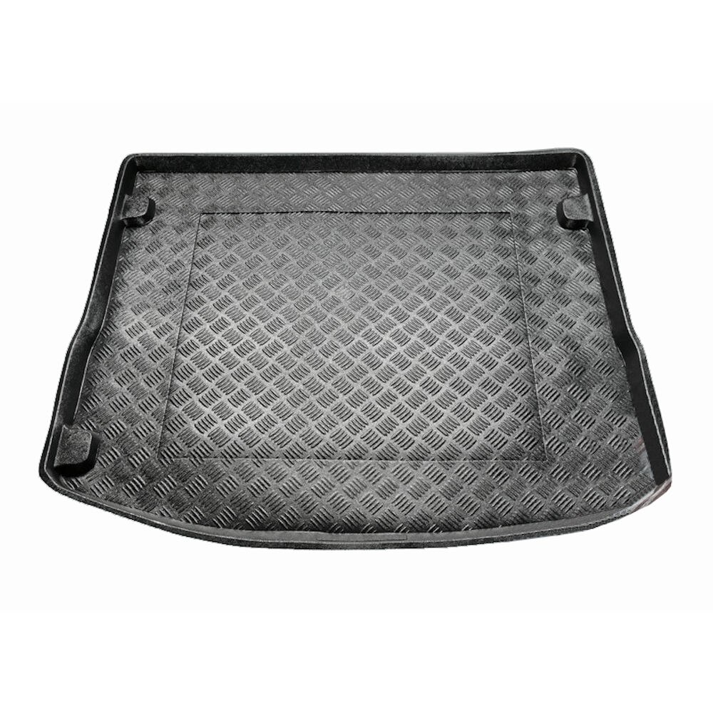 Protectie portbagaj Brilliant, pentru Ford Focus 3 2010-2016 Combi