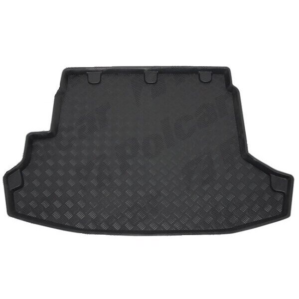 Protectie portbagaj AutoLux, pentru Nissan X-Trail (T31) 09.2007-09.2014, fara panza antialunecare
