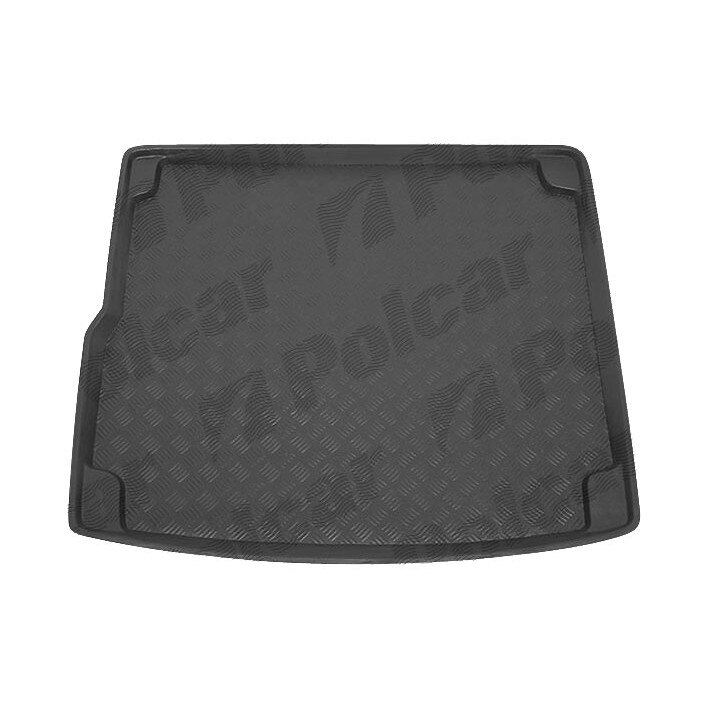 Protectie portbagaj AutoLux, pentru Porsche Cayenne (92a) 04.2010-12.2014/Volkswagen Touareg (7p5) 04.2010-, fara panza antialunecare