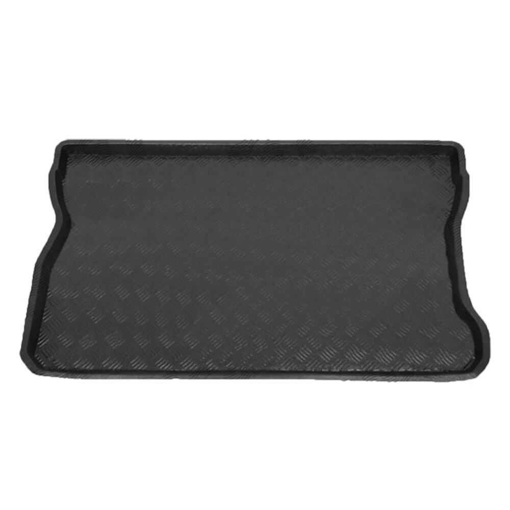 Protectie portbagaj Polcar, pentru Opel Corsa C/Combo 2000-2010 Hatchback, fara protectie antiderapanta
