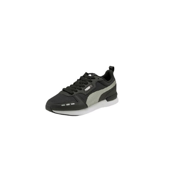 Pantofi sport dama, Puma, R78, Negru, 36 EU
