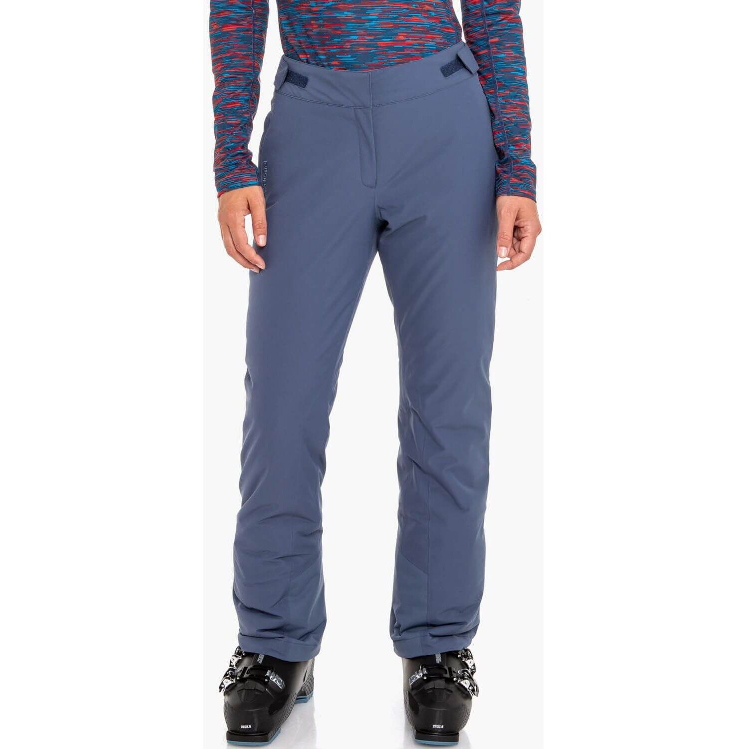 Pantaloni de schi si snowboard, Schöffel Ski Pants Pinzgau1, Albastru