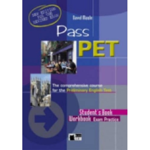 Pass PET - David Maule