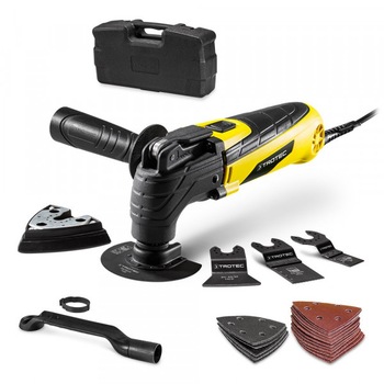 Scula multifunctionala Trotec, PMTS 10-230V Scula multifunctionala Trotec, PMTS 10-230V