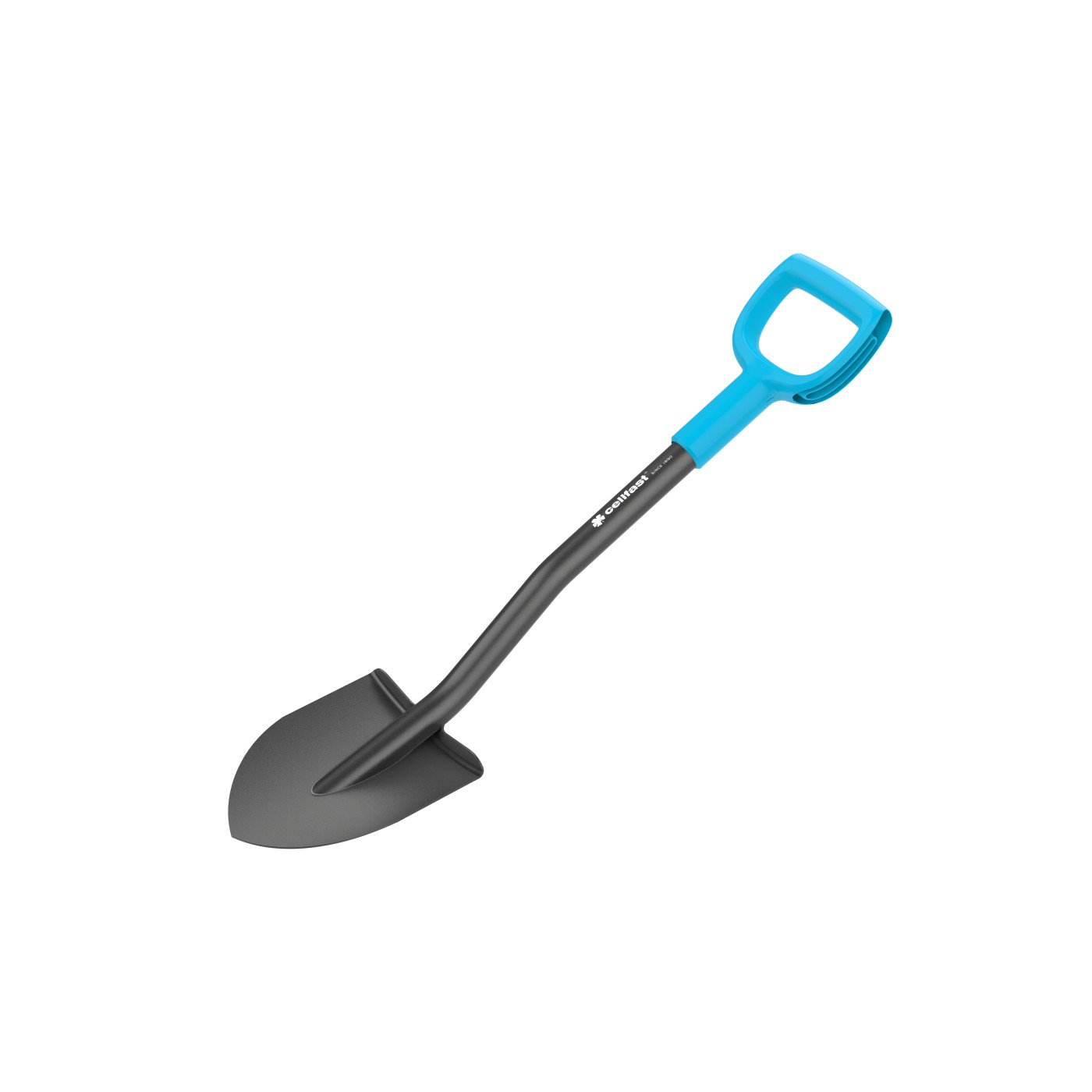 Cazma scurta Cellfast IDEAL 80cm