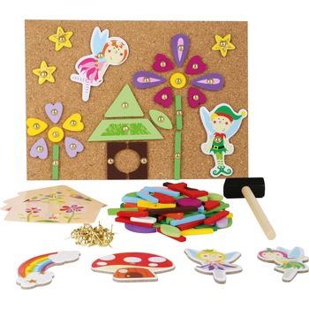 Joc „Poveste cu zane” Joc „Poveste cu zane”