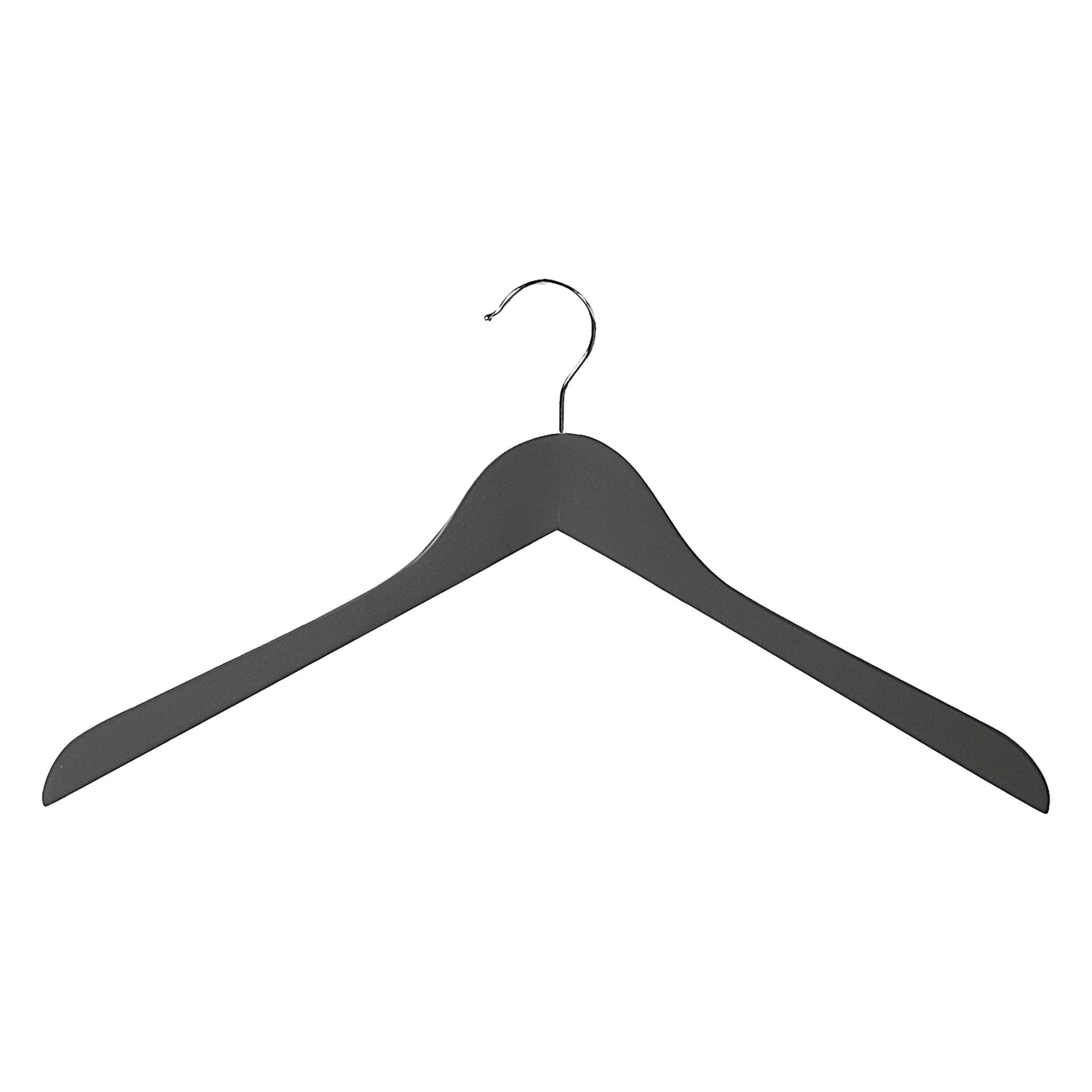 Set 3 umerase haine, lemn de lotus - Kesper