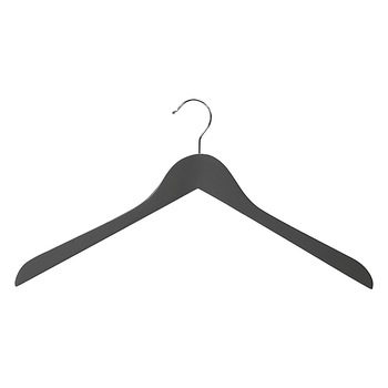 Set 3 umerase haine, lemn de lotus - Kesper Set 3 umerase haine, lemn de lotus - Kesper