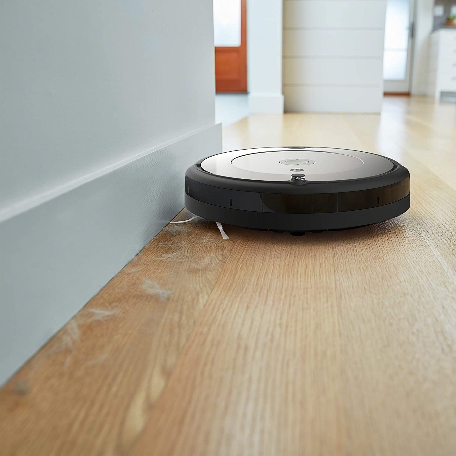 aspirador robot irobot roomba 698 wi fi