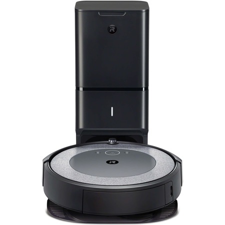 Робот прахосмукачка iRobot Roomba i3+ (i3556)