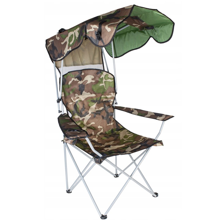 Стол за риболов с люк ZOLA, Сгъваем, 120 кг, 92x130 см, 4,3 кг