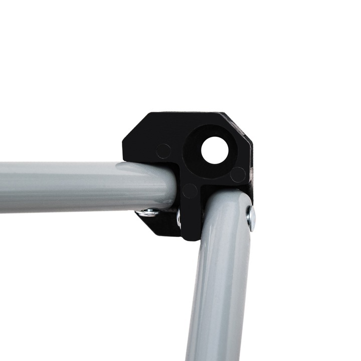 Zola összecsukható horgászszék,120 kg-ig, 92x130 cm, 4.3 kg