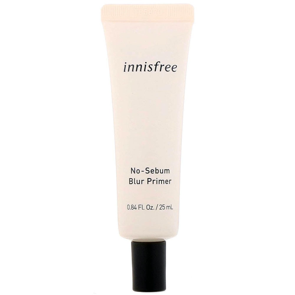 Baza de machiaj Innisfree No-Sebum Blur Primer, 25 ml