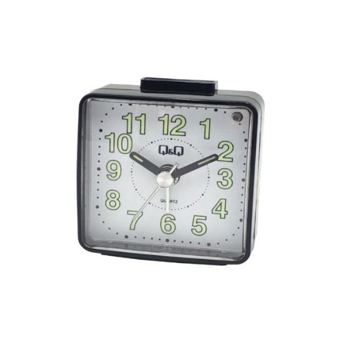 Ceas de masa Q&Q 0311H500Y Alarma, Snooze
