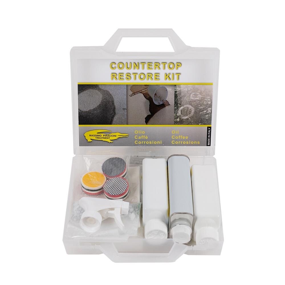 Kit Restaurare Piatra naturala, Piatraonline