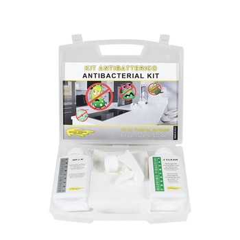 Kit Antibacterian cu ioni de argint, Piatraonline Kit Antibacterian cu ioni de argint, Piatraonline