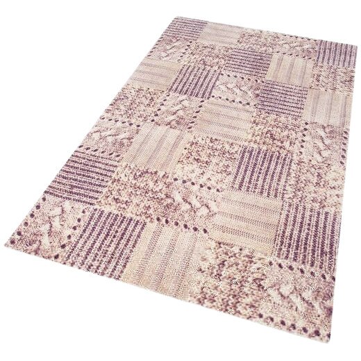 Covor Imke by my home Selection 80 x 150, roz