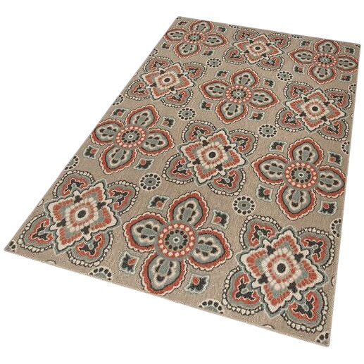 Covor Harumi Oriental Weavers 160 x 230, crem