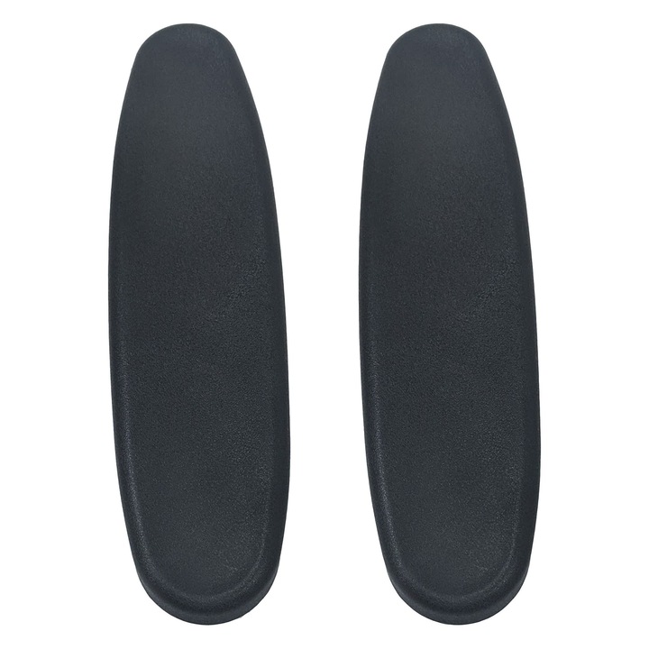 Set 2 manere moi M28, suport pentru brate de scaun de gaming/birou