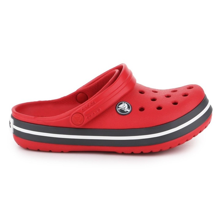 Детски чехли Crocs, BM120905, Червен
