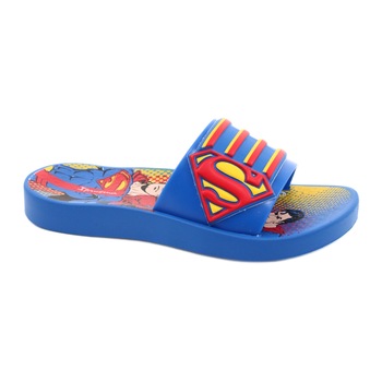 Papuci pentru copii Ipanema, BM108942, multicolor Papuci pentru copii Ipanema, BM108942, multicolor