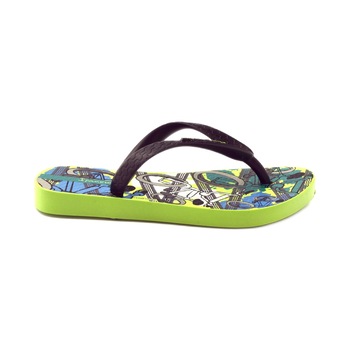Papuci pentru copii Ipanema, BM14788, multicolor Papuci pentru copii Ipanema, BM14788, multicolor