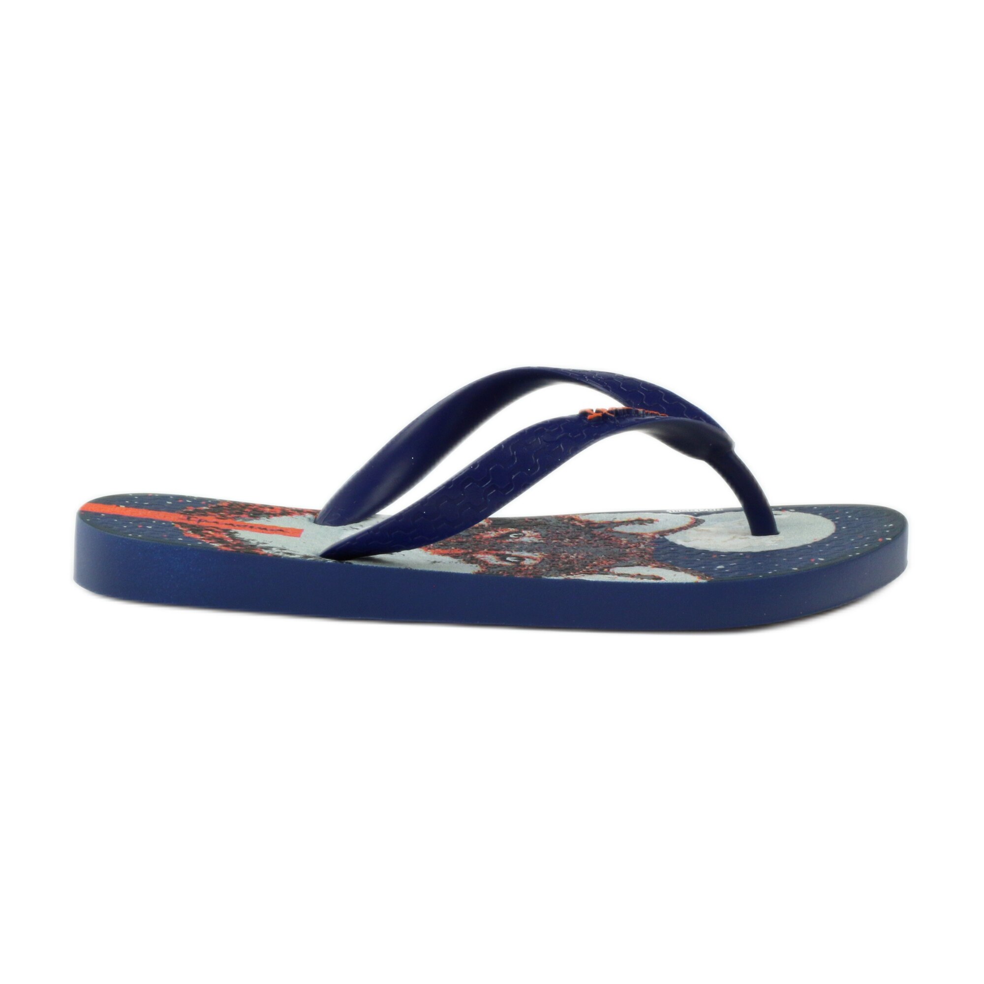 Papuci pentru copii Ipanema, BM36646, multicolor