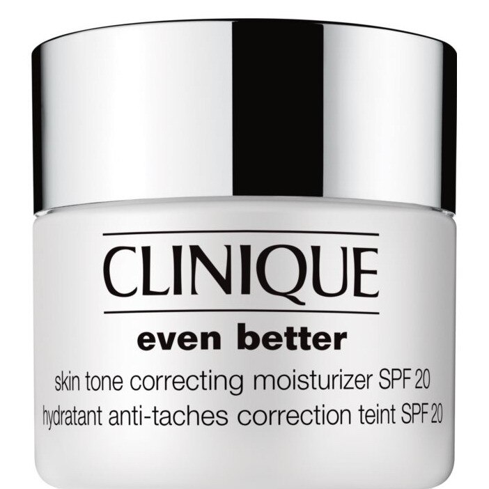 Crema de zi impotriva petelor CLINIQUE Even Better Correcting unisex , 50 ml