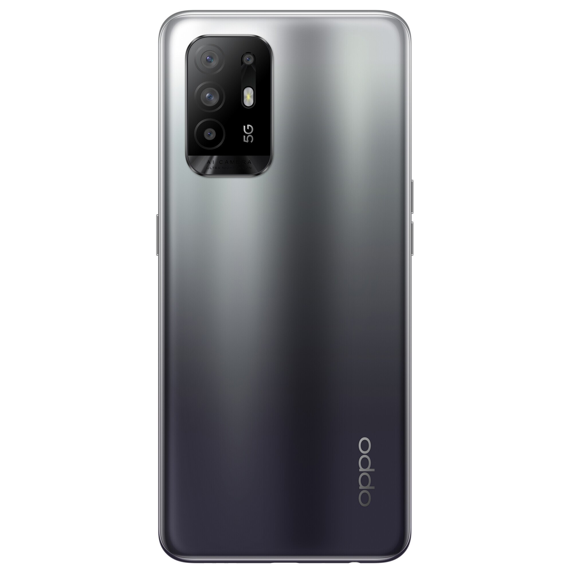 Telefon mobil Oppo Reno 5 Z 5G, independent de card, 128GB, 8GB