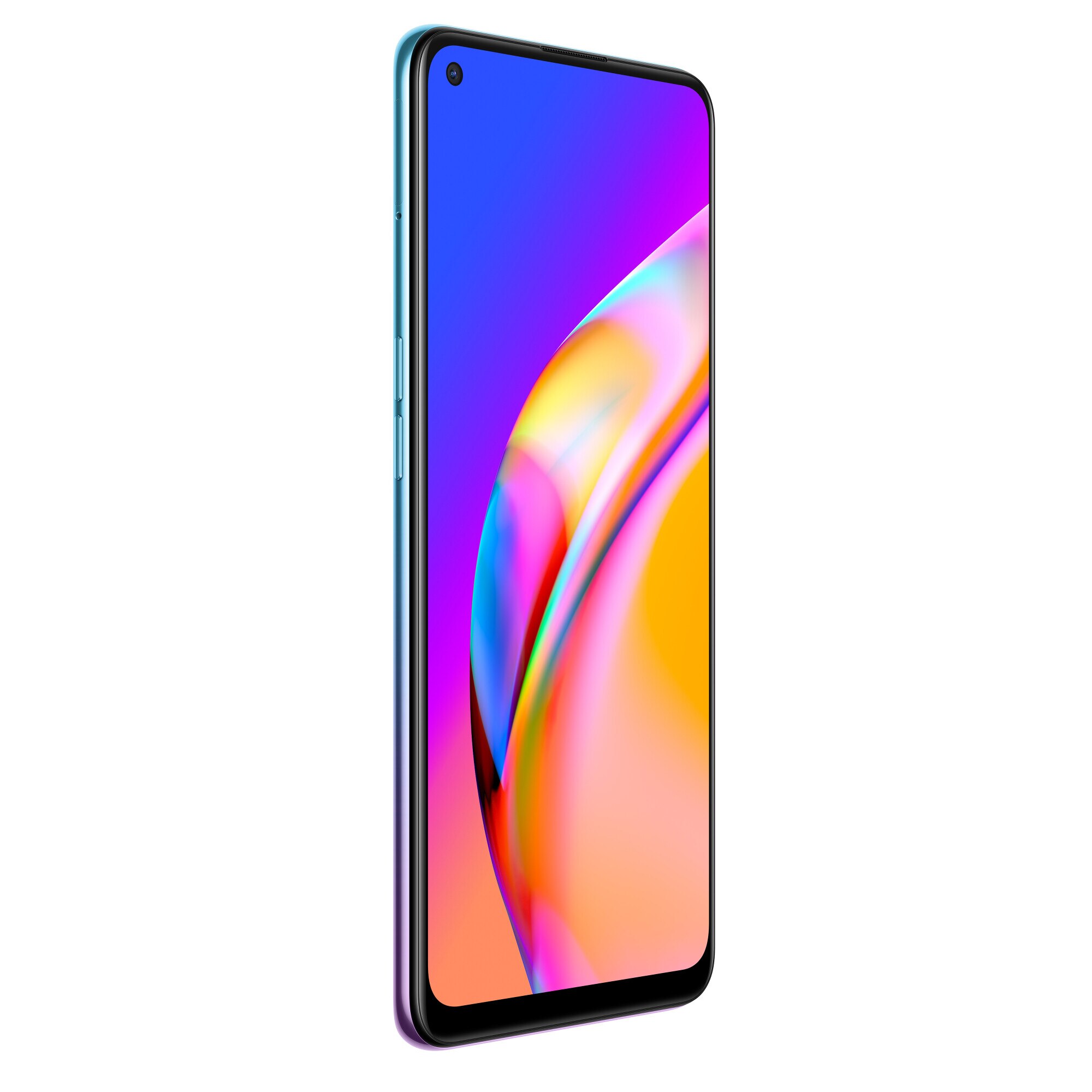 Oppo Reno5 Lite Купить