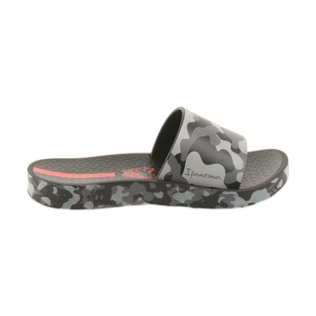 Papuci pentru copii Ipanema, BM52421, multicolor Papuci pentru copii Ipanema, BM52421, multicolor