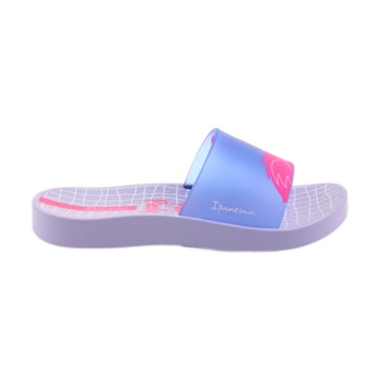 Papuci pentru copii Ipanema, BM52422, multicolor, EU 28 Papuci pentru copii Ipanema, BM52422, multicolor, EU 28