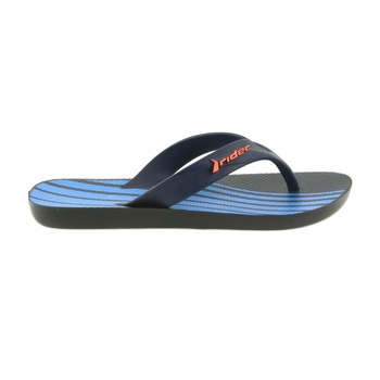 Papuci pentru copii Rider, BM52428, multicolor Papuci pentru copii Rider, BM52428, multicolor
