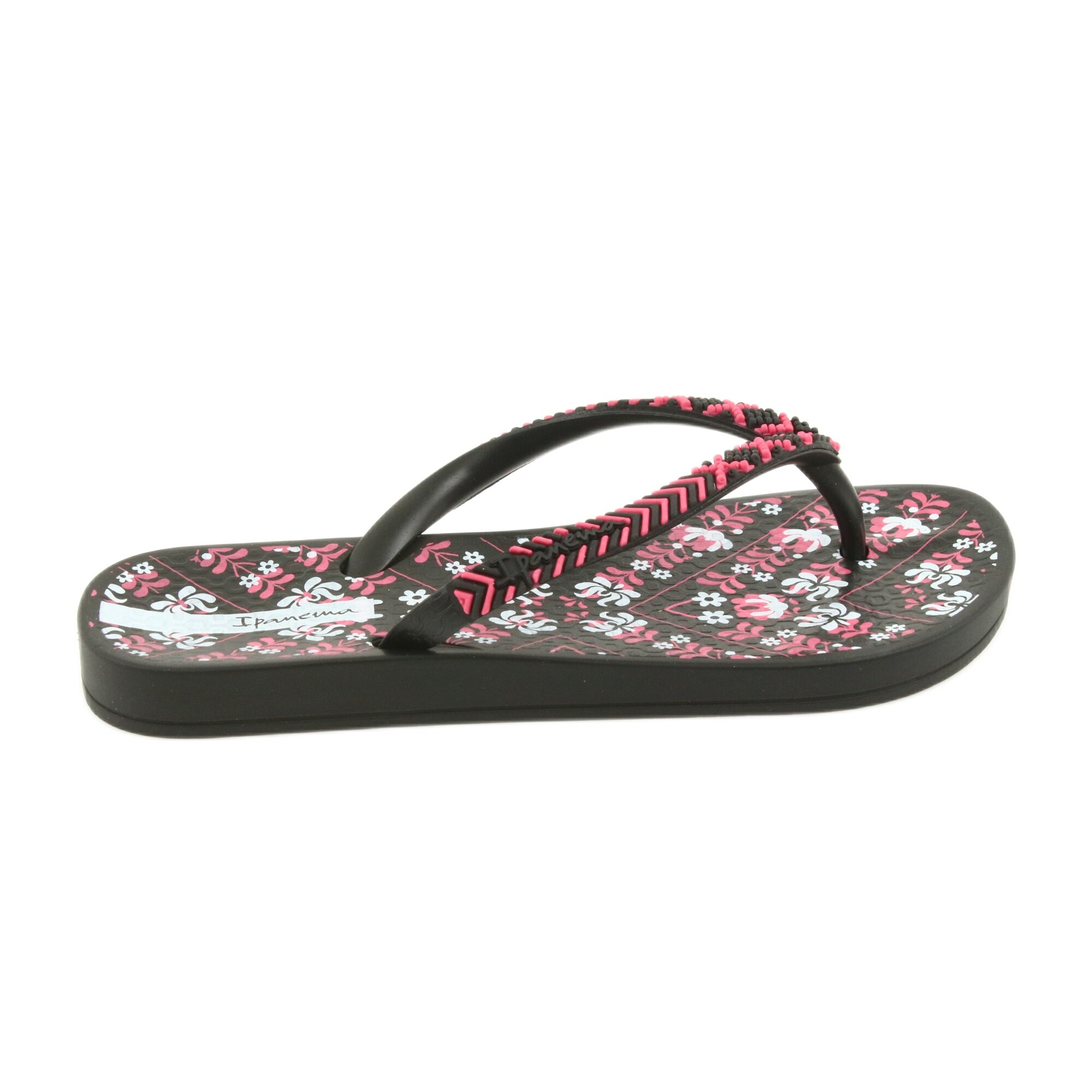 Papuci pentru copii Ipanema, BM53226, multicolor, EU 32