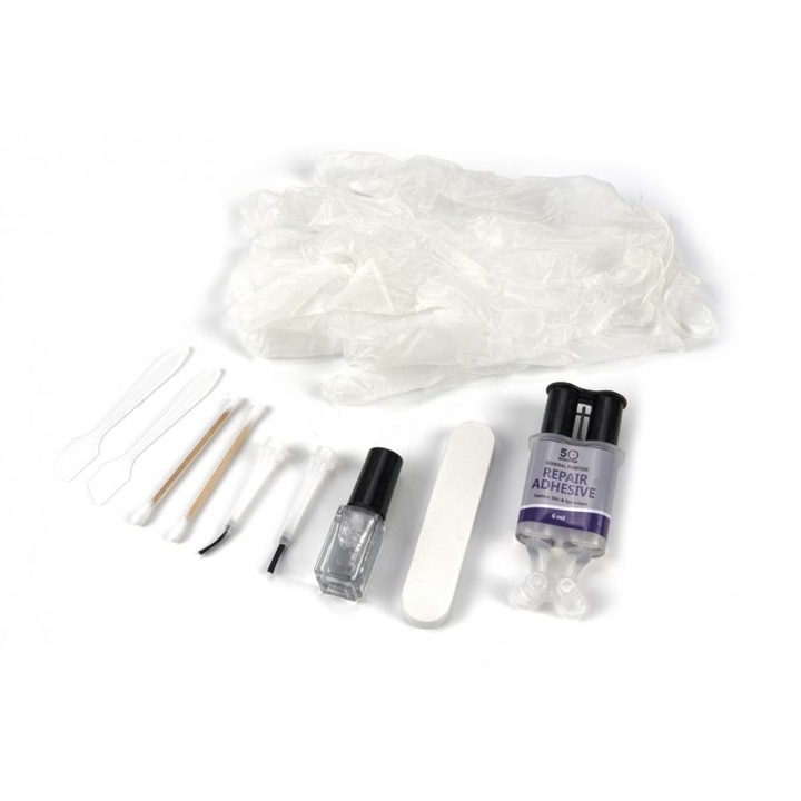 Set de reparatie jante auto