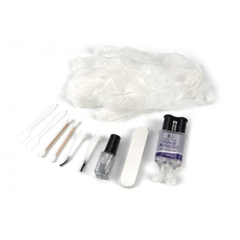 Kit, HBM, pentru reparatie jante auto Kit, HBM, pentru reparatie jante auto