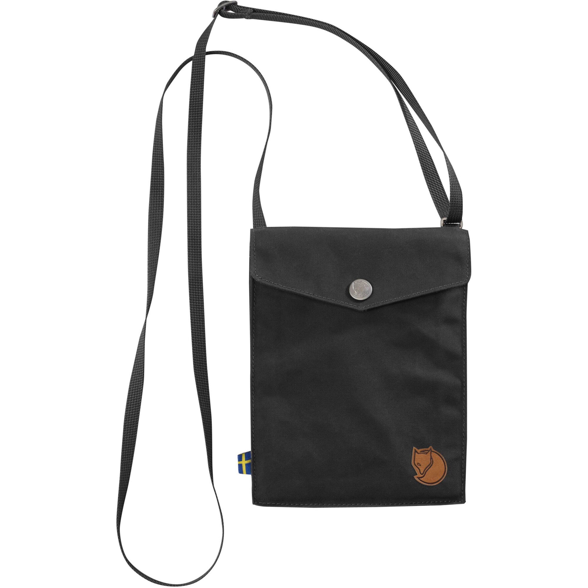 Rucsac, Fjallraven Pocket, Gri
