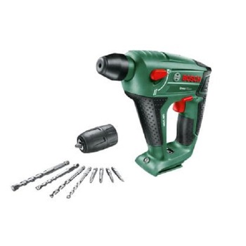Ciocan rotopercutor 060395230C Bosch - Uneo Maxx -SDS-Quick, fara acumulatori, 18 V, - Ah Ciocan rotopercutor 060395230C Bosch - Uneo Maxx -SDS-Quick, fara acumulatori, 18 V, - Ah