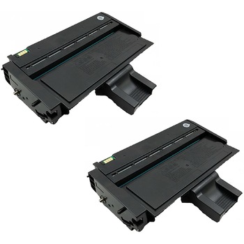 Set de 2 Cartuse tonere SP 201 HE BK 5200 Pagini compatibile Ricoh Aficio SP 200 Series / 201 / 201n / 203s / 204sf / 204sfn /201 nw / 203 s /SP 201N / 204SN /SP 211 / SP 211SU / SP 203S / SP 213SFNw / SP 213SFw / 220 Nw / SP 220 / SP 220 SF / SP 220 SNw Set de 2 Cartuse tonere SP 201 HE BK 5200 Pagini compatibile Ricoh Aficio SP 200 Series / 201 / 201n / 203s / 204sf / 204sfn /201 nw / 203 s /SP 201N / 204SN /SP 211 / SP 211SU / SP 203S / SP 213SFNw / SP 213SFw / 220 Nw / SP 220 / SP 220 SF / SP 220 SNw