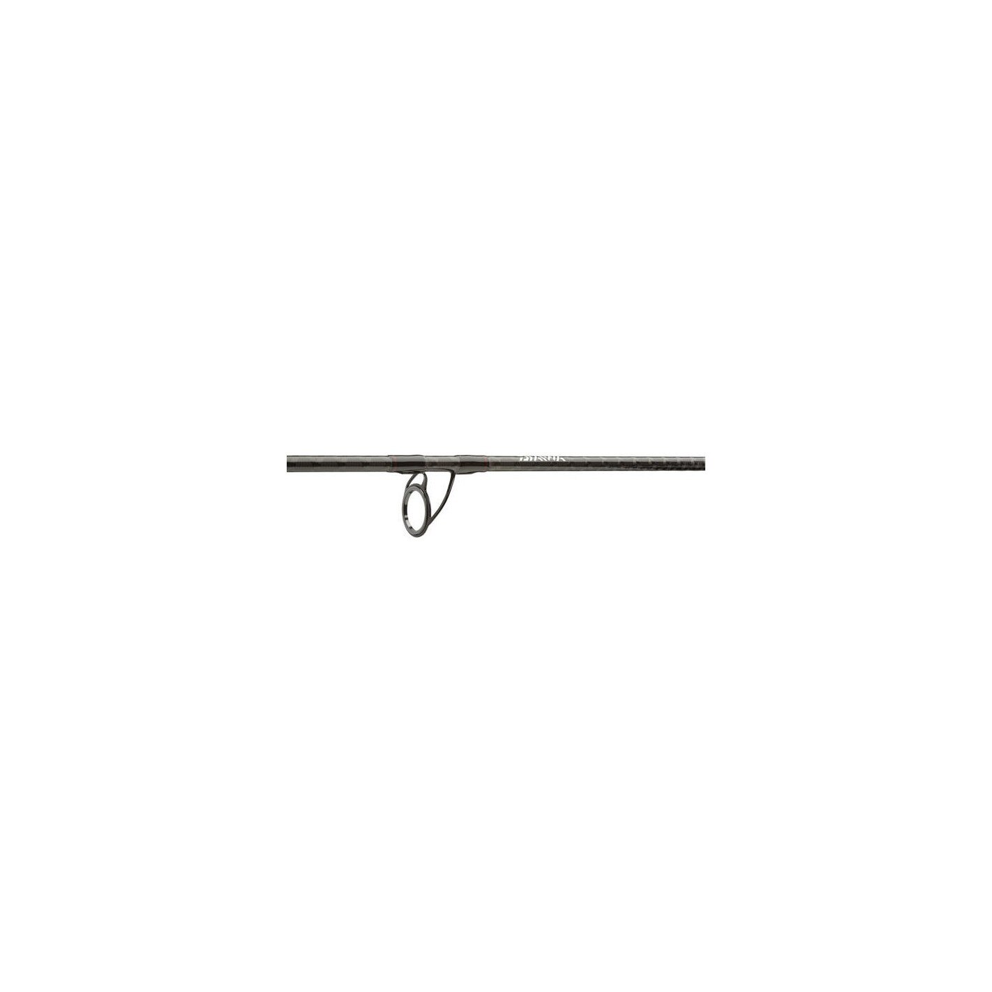 Lanseta Spinning Daiwa 2Bucati Ninja X Spin 2,10M/5-20G