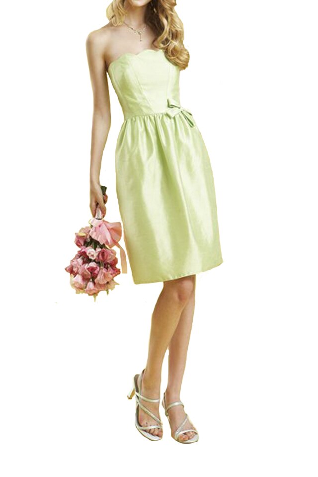 Rochie dama Jasmine, verde, 38 EU, colectia Belsoie
