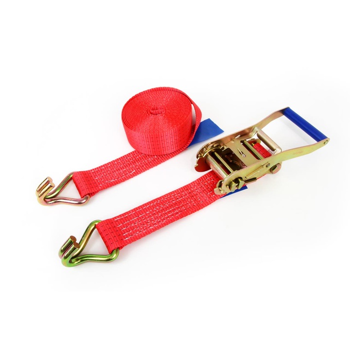 Vonóheveder 5 tonna, hossza 12 méter