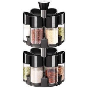 Rasnite si dozatoare condimente