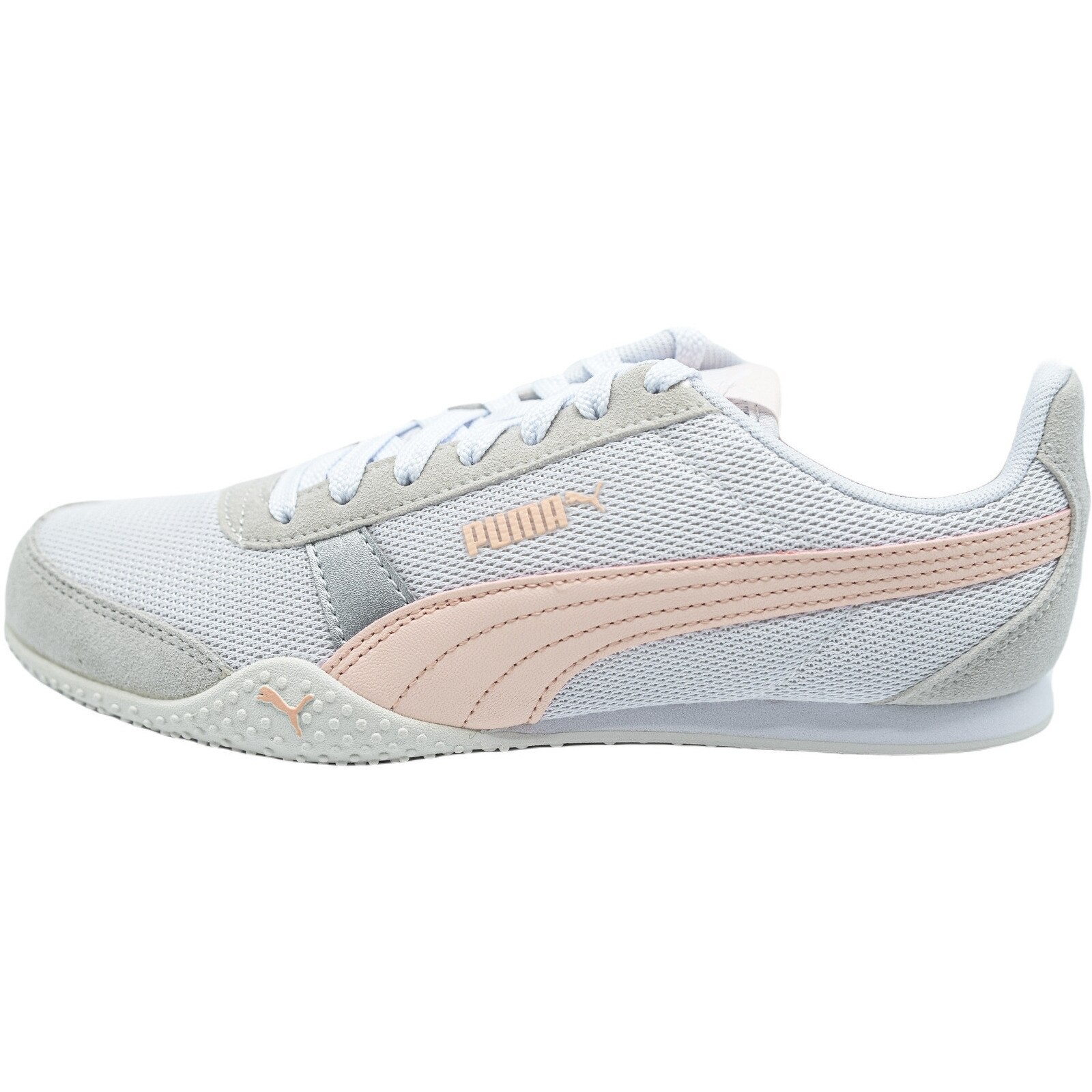 Pantofi sport Puma Bella, Alb